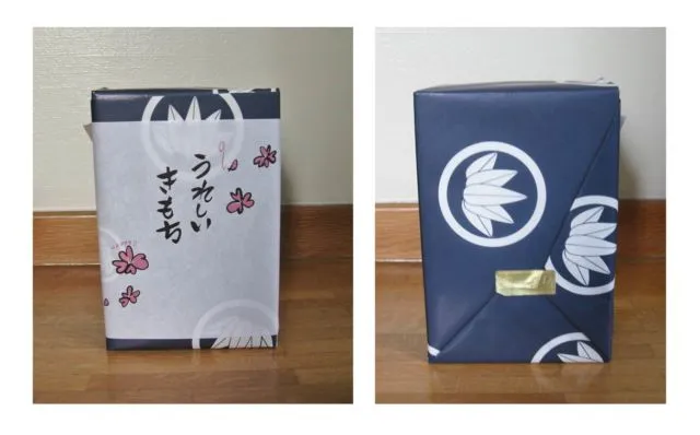 Bukan Cuma Karena Niat, Ternyata Ada Filosofi Unik di Balik Obsesi Orang Jepang Sama Packaging 18