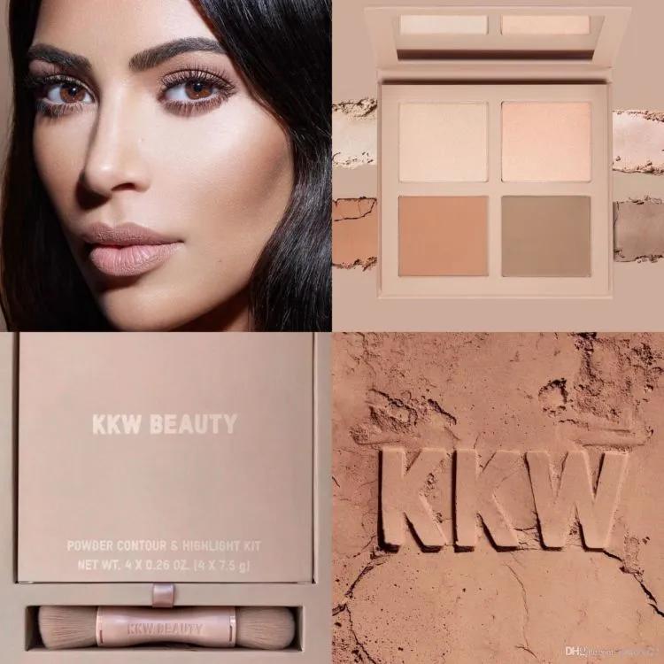 15+ Produk Kosmetik dan Perawatan Kulit Ini Ternyata Milik Para Selebritas. Tertarik Mencobanya? 22