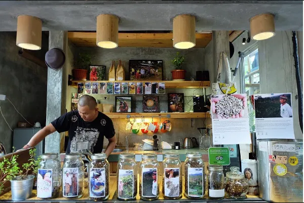 KAI Bagi-bagi 50 Ribu Cangkir Kopi Gratis Buat Penumpang. Kamu Perlu Tahu Alasannya 9