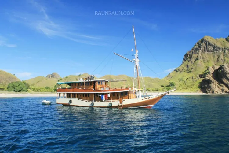 15 Trip yang Sebaiknya Kamu Lakukan di Usia 20 Tahunan. Mumpung Masih Berjiwa Muda! 28