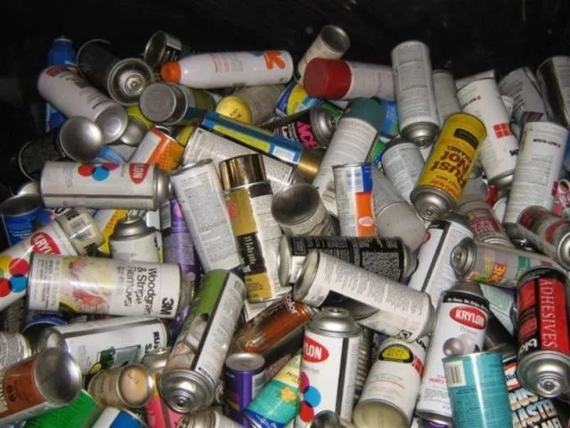 7+ Benda yang Justru Berbahaya Kalau Dibuang ke Tempat Sampah. Hati-hati Tercemari! 15