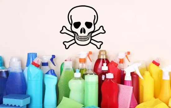 7+ Benda yang Justru Berbahaya Kalau Dibuang ke Tempat Sampah. Hati-hati Tercemari! 16