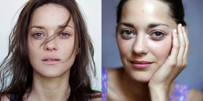 Rahasia Cantik Minim Polesan ala Cewek Perancis. Effortless! 9