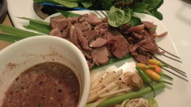 12 Trik Memasak Kambing Tanpa Takut Kolesterol. Bukan Soal Dagingnya, Tapi Pengolahannya 15