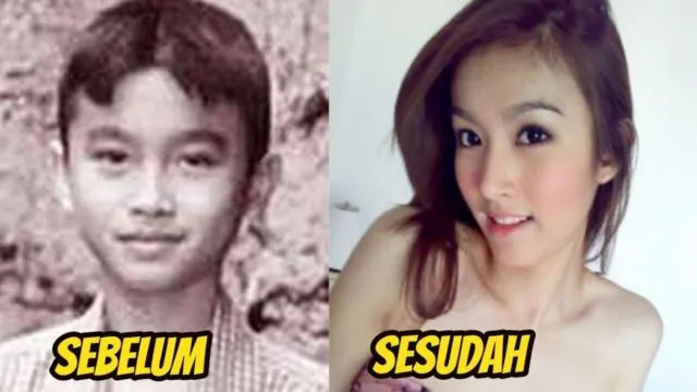 Sudah Dibilang Jangan Macam-Macam sama Waria, Kalau Nggak Mau Ngalamin 7+ Kejadian Apes Ini! 9