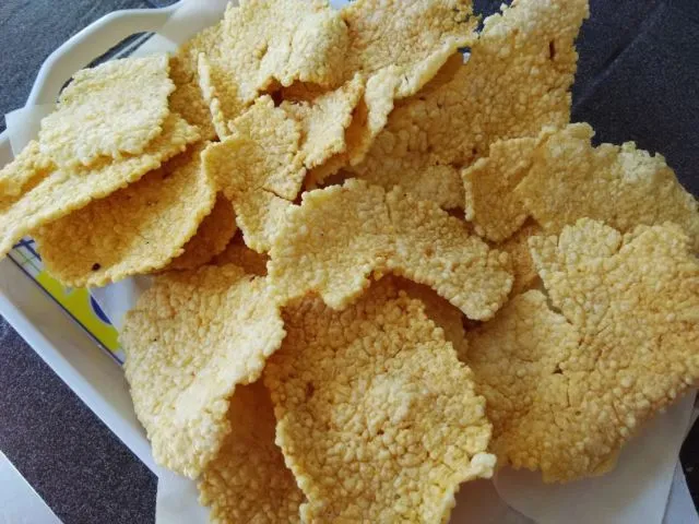 5 Resep Olahan Nasi Sisa Kemarin Buat Camilan Enak 6