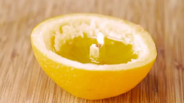 10 Kesaktian Kulit Jeruk yang Layak Kamu Manfaatkan, Kata Siapa Cuma buat Pengharum Ruangan? 18