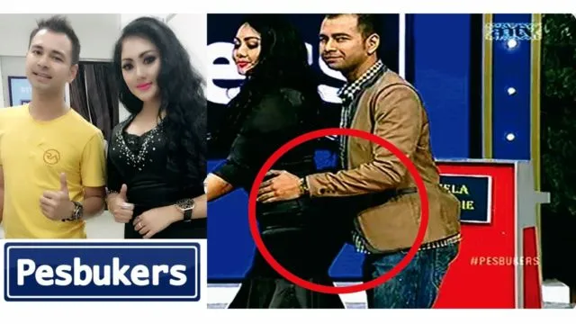 Nggak Cuma Dahsyat, 5 Acara Ini Juga Mesti Kamu Jauhkan dari Adik-Adikmu. Demi Kebaikan Bersama! 8