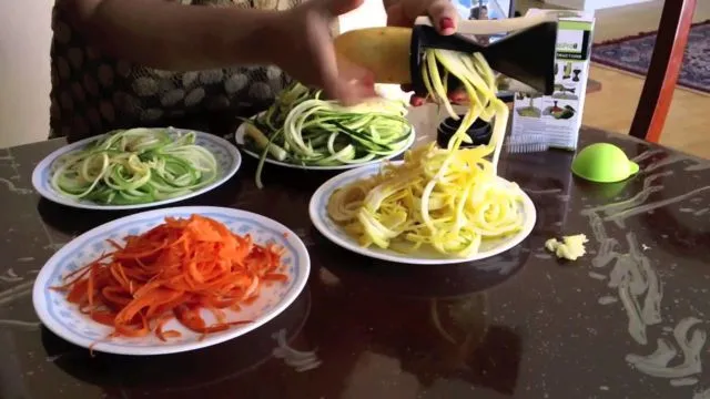 Peralatan Dapur Kekinian yang Bikin Kegiatan Masak Jadi Lebih Praktis 17 peralatan dapur kekinian