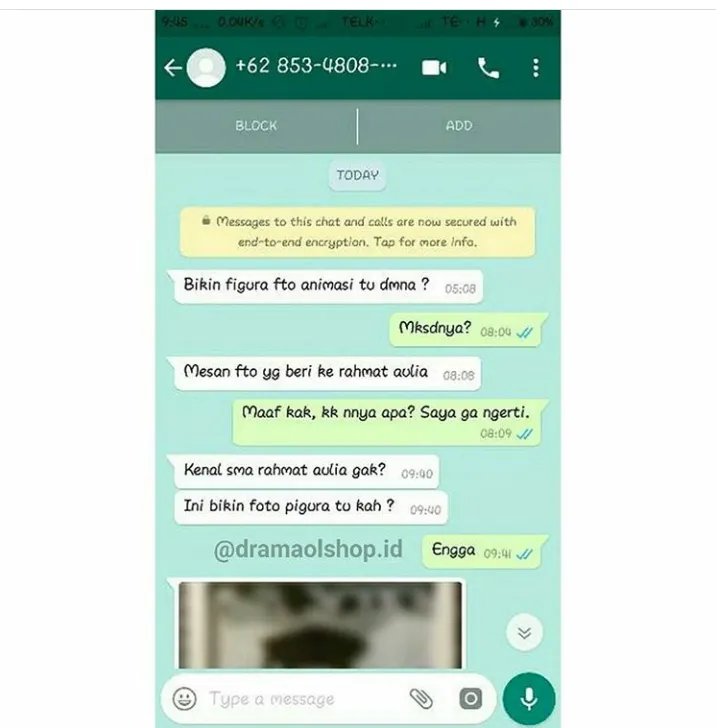Begini Jadinya Kalau Bocah SD Pengen Belanja di Online Shop. Nggak Tahu Deh, Mesti Sedih atau Ngakak 18
