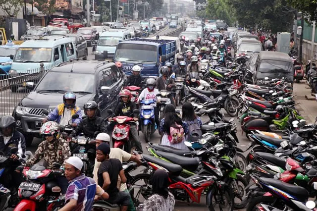 Biar Pacarmu Nggak Ngambek Kayak 'Mpok Alpa', Kasih Tahu Kalau ke Mal Itu Nggak Selalu Asyik 11
