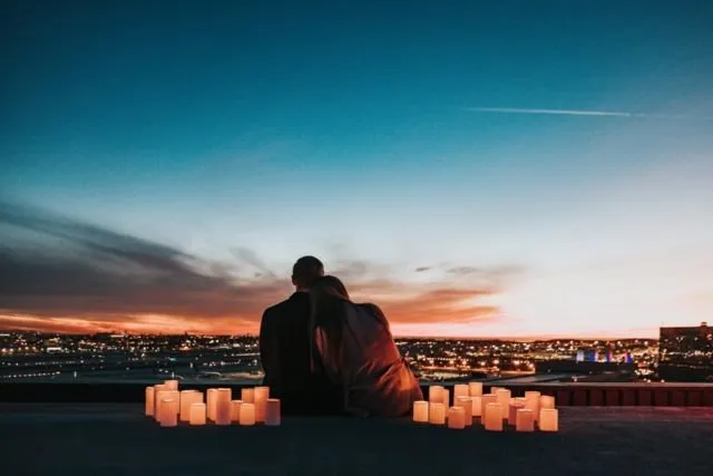 Tak Hanya Jadi Couple Goals, Kamu dan Dia Bisa Menginspirasi Pasangan Lain dengan 7 Hal Ini 12