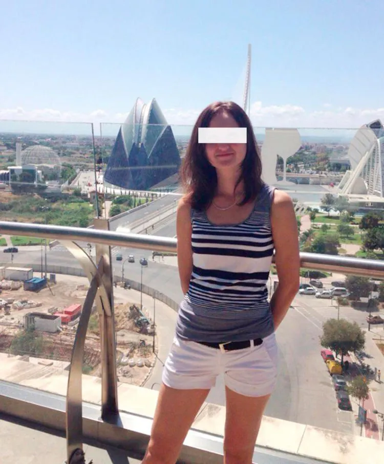 Diperkosa Pakai Patahan Cabang Pohon, Wanita yang Sempat Koma Setahun Lebih Ini Akhirnya Meninggal 7