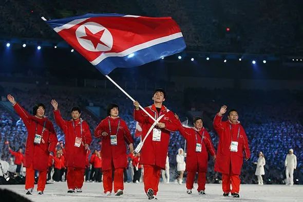 7+ Bukti Kalau Korea Utara Tetap Kekinian Meski Dianggap Terbelakang. Pasti Kamu Nggak Sangka 9