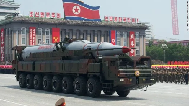 7+ Bukti Kalau Korea Utara Tetap Kekinian Meski Dianggap Terbelakang. Pasti Kamu Nggak Sangka 11