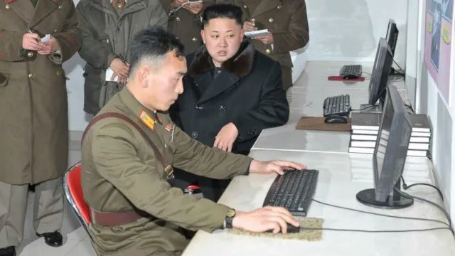 7+ Bukti Kalau Korea Utara Tetap Kekinian Meski Dianggap Terbelakang. Pasti Kamu Nggak Sangka 12