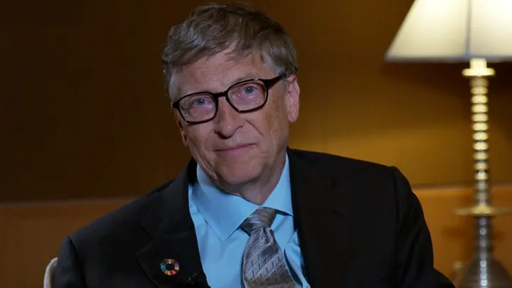 Meski Bukan Lagi Orang Terkaya, Bill Gates Baru Aja Lunasi Utang Sebuah Negara. Wah Baik Banget Ya 6