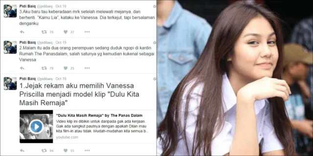 7 Fakta yang Perlu Kamu Tahu Sebelum Nonton Film Dilan. Biar Pas Nonton Nggak Bingung Sendiri 11