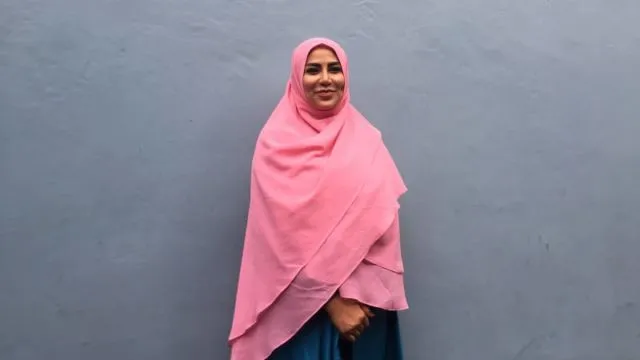 Lika-Liku Perjalanan Cinta Penelope yang Kini Sudah Berhijrah. Harusnya Kita Dukung Dong! 4