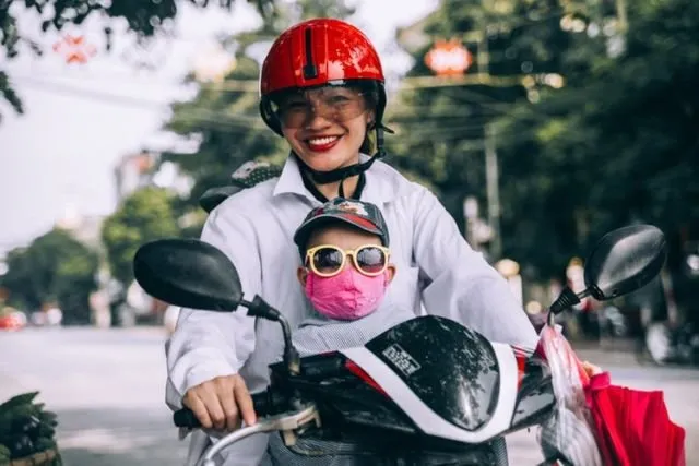 Nggak Harus Keluar Banyak Uang, 6 Kegiatan Seru Ini Bisa Kok Bikin Keluargamu Senang 9