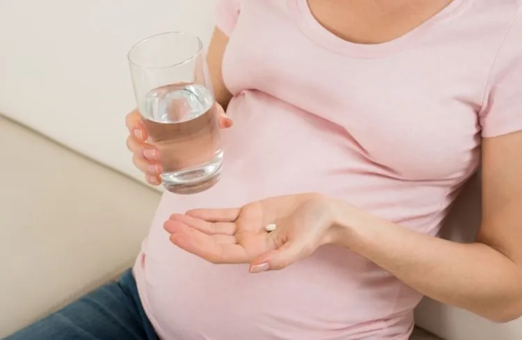 Pahami Preeklamsia dan Eklampsia Saat Hamil. Tiap 12 Menit, Satu Orang Ibu Meninggal Karenanya 9