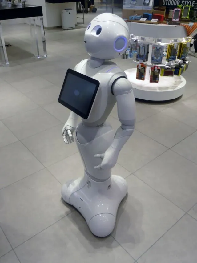 Meski Katanya Bakal Jadi Penghuni Masa Depan, Ini 5 Bukti Robot Belum Siap Bersanding dengan Manusia 4