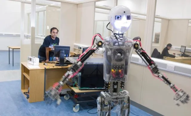 Meski Katanya Bakal Jadi Penghuni Masa Depan, Ini 5 Bukti Robot Belum Siap Bersanding dengan Manusia 5