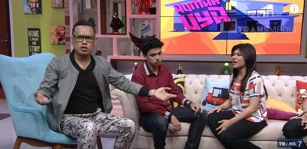 Nggak Cuma Dahsyat, 5 Acara Ini Juga Mesti Kamu Jauhkan dari Adik-Adikmu. Demi Kebaikan Bersama! 10