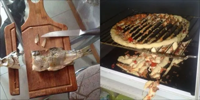 13+ Momen Ini Bukti Bahwa di Balik Makanan Enak Ada Proses Belajar yang Penuh Perjuangan. Keras! 18