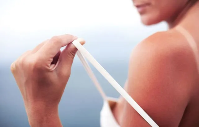 5 Tes Cara Menentukan Undertone Kulit dengan Mudah 12