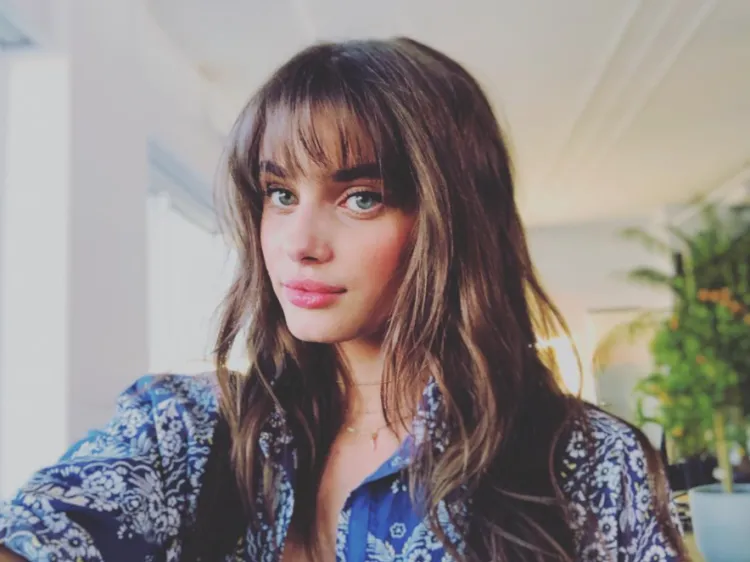 10 Model Rambut Kekinian Tahun 2018 Ini Layak Kamu Coba. Yang Bosan Jomblo dan Mau Tampil Beda, Cek Aja! 15