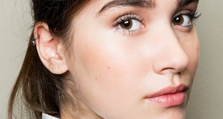 Tips dan Tutorial #IWokeUpLikeThis Make-up. Saking Naturalnya, Seakan Bangun Tidur Pun Sudah Kelihatan Cantik 17