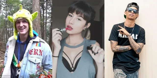 Dinilai Lecehkan Jenazah, Logan Paul Dikritik Habis Warganet. Makanya Hati-Hati Kalau Bikin Vlog! 4