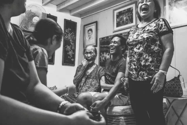 Tak Hanya Jadi Couple Goals, Kamu dan Dia Bisa Menginspirasi Pasangan Lain dengan 7 Hal Ini 14