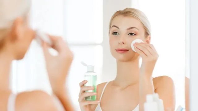 10 Kandungan Kosmetik yang Harus Dihindari Bumil; Demi Kebaikan Janin Juga! 11