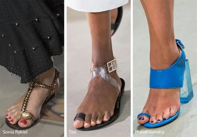 Deretan Sepatu Cewek yang Ngehits di 2018. Kamu Suka Bening? Ayo Merapat 30