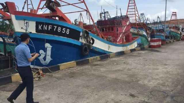 Wapres JK Usul Agar Kebijakan Tenggelamkan Kapal Ala Bu Susi Dihentikan Saja. Lho, Kenapa? 8