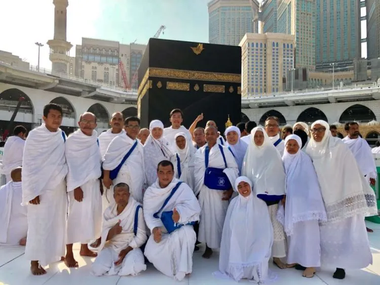 Kasus First Travel Terulang Lagi. Abu Tours Gagal Berangkatkan Jemaahnya ke Tanah Suci! 5