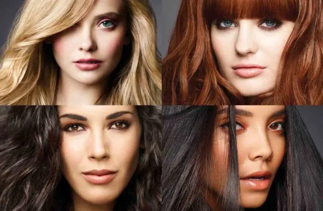 5 Tes Cara Menentukan Undertone Kulit dengan Mudah 7