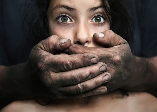 Diperkosa Pakai Patahan Cabang Pohon, Wanita yang Sempat Koma Setahun Lebih Ini Akhirnya Meninggal 12