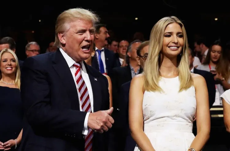 Suka Makan Junk Food dan Kerja 5 Jam Sehari Terungkap Sebagai Kebiasaan Trump. Presiden Kok Gitu? 10