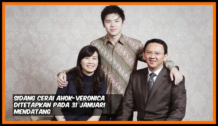 Populer di Minggu Ini: Perceraian Ahok Hingga Simpang Siur Minum Kencing Unta 11
