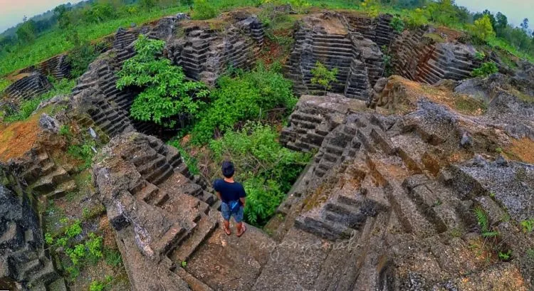 Daftar Wisata di Jogja yang Hits Terbaru, Wajib Diexplore 21