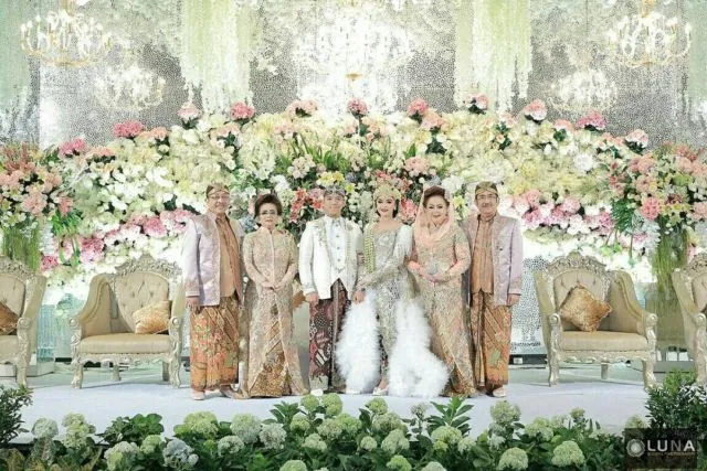Jadi, Angpau Pernikahan Itu Hak Siapa? Sebelum Ambil Keputusan, Simak Dulu Penjelasannya di Sini 5