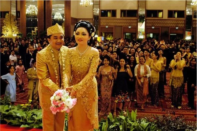 Jadi, Angpau Pernikahan Itu Hak Siapa? Sebelum Ambil Keputusan, Simak Dulu Penjelasannya di Sini 6