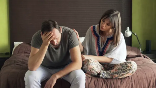 Perbedaan Nafkah dan Uang Belanja yang Perlu Dipahami Pasangan Suami Istri. Awas, Jangan Jadi Sensi! 8