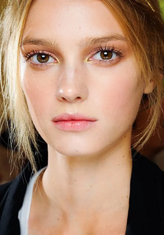 Rahasia Cantik Minim Polesan ala Cewek Perancis. Effortless! 13