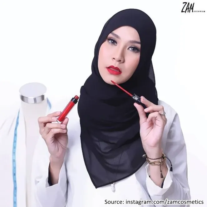 15+ Produk Kosmetik dan Perawatan Kulit Ini Ternyata Milik Para Selebritas. Tertarik Mencobanya? 23