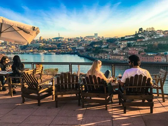 8 Kota Paling Romantis di Dunia, Cocok untuk Kamu yang Pengen Bulan Madu 14