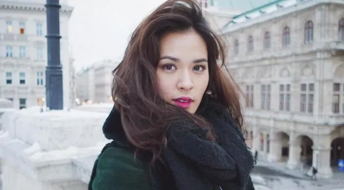 10 MUA Top Indonesia Ini Diprediksi Bakal Makin Hits di Tahun 2018 Lho. Siapa Favorit Kamu? 19